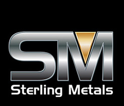 Sterling Metals